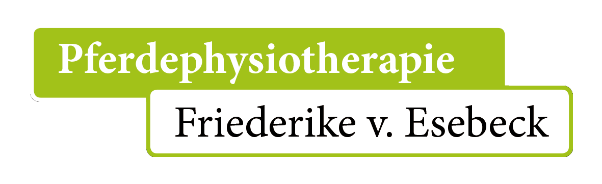 PFERDEPHYSIOTHERAPIE